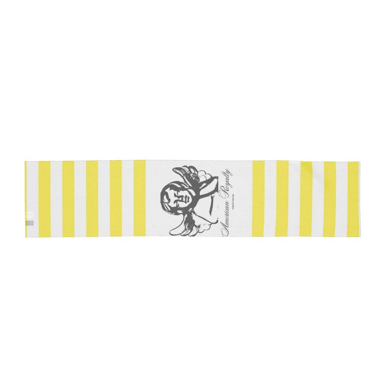 American Royalty Angel Scarf Wrap