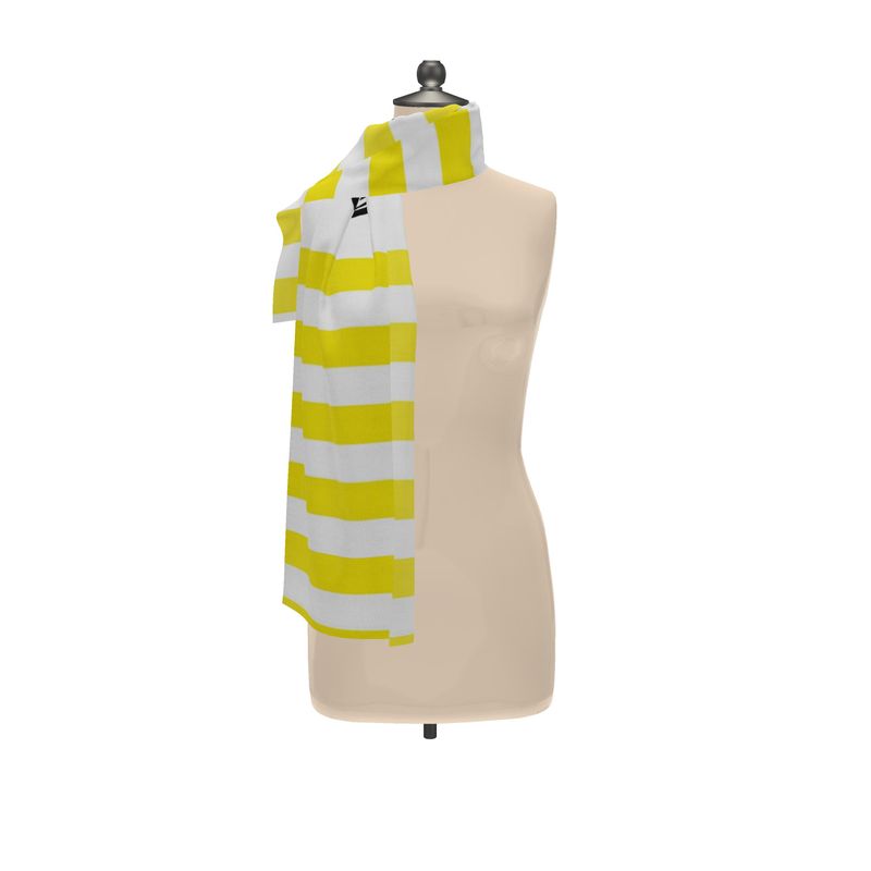 American Royalty Angel Scarf Wrap