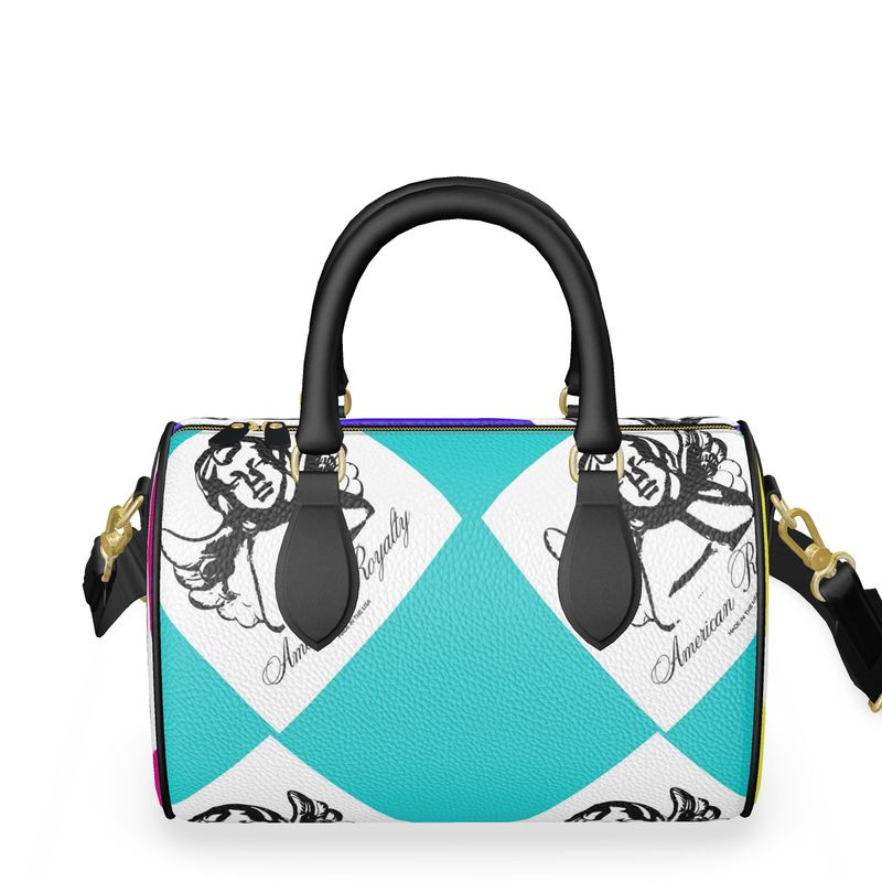 Mini Denbigh Duffle Bag