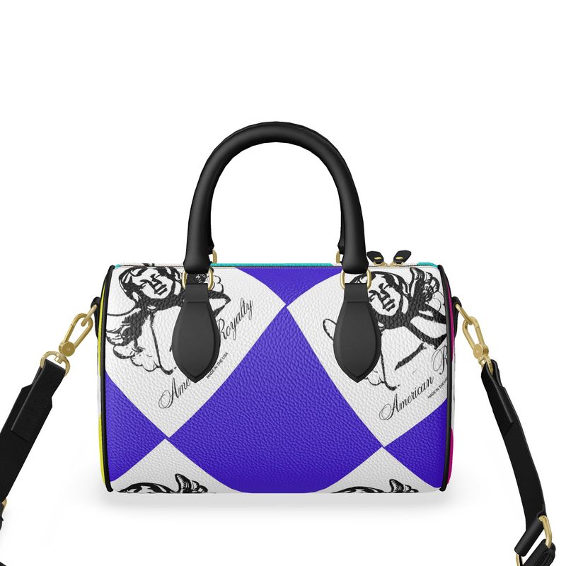 Mini Denbigh Duffle Bag