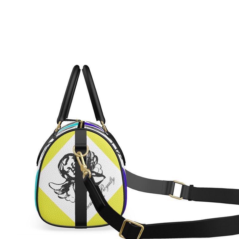 Mini Denbigh Duffle Bag