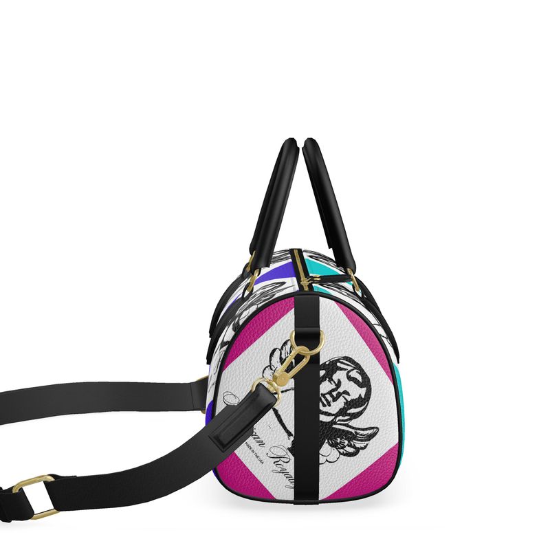 Mini Denbigh Duffle Bag