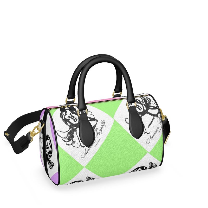 Mini Denbigh Duffle Bag