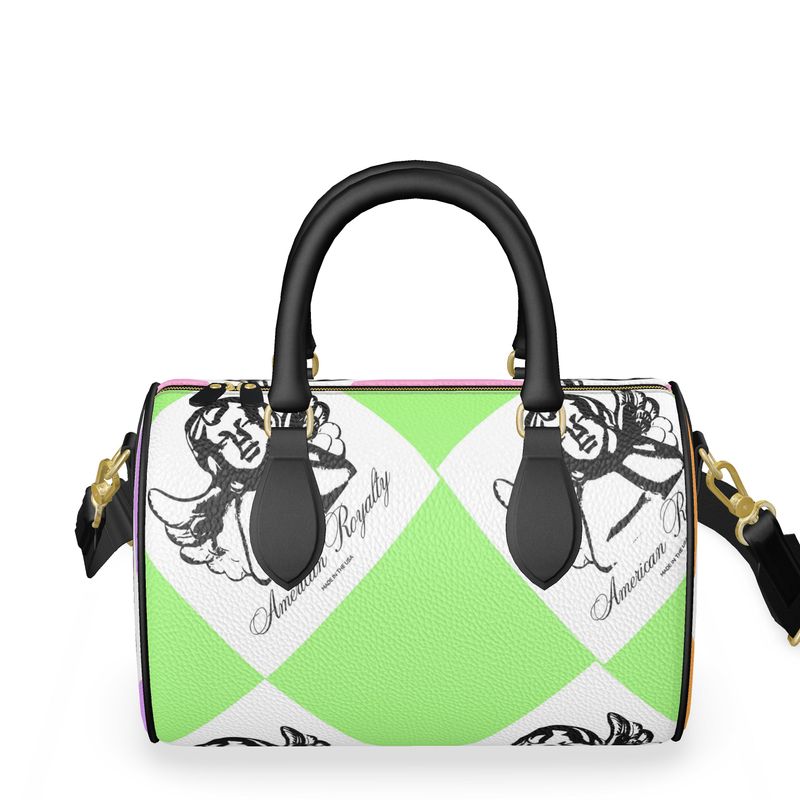 Mini Denbigh Duffle Bag