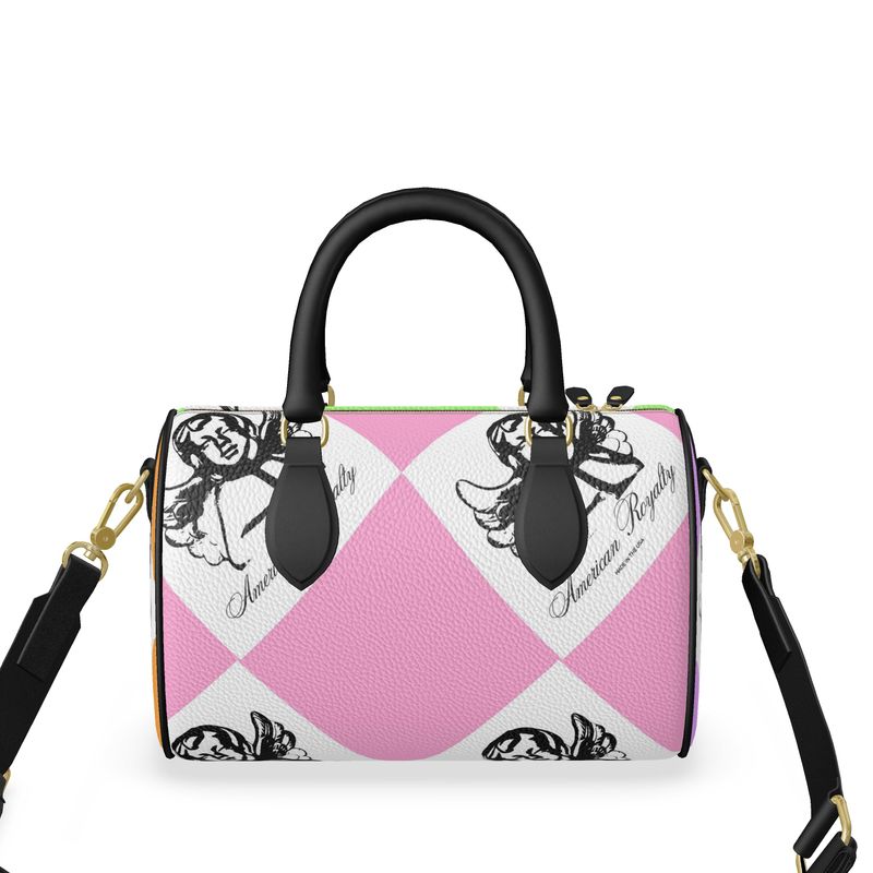 Mini Denbigh Duffle Bag