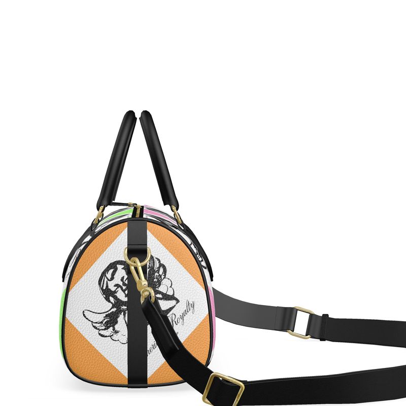 Mini Denbigh Duffle Bag