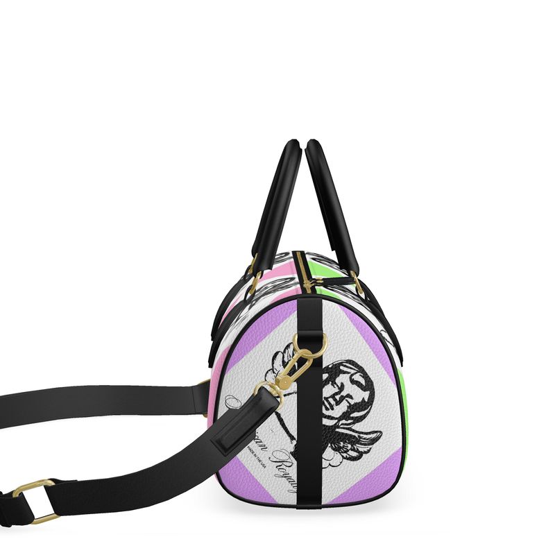 Mini Denbigh Duffle Bag