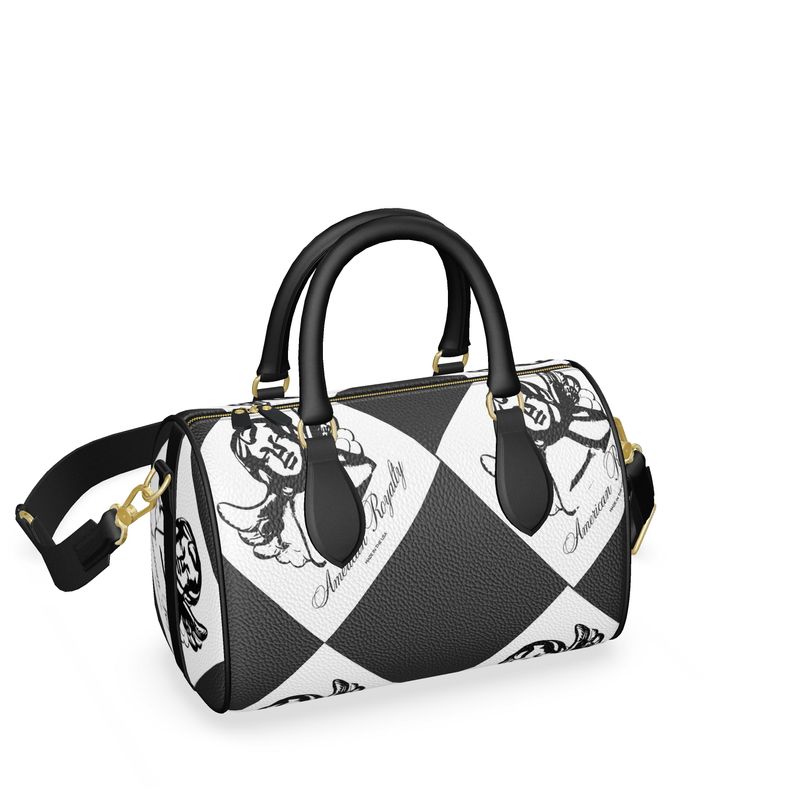 Mini Denbigh Duffle Bag