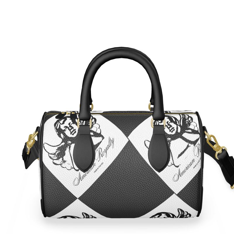 Mini Denbigh Duffle Bag