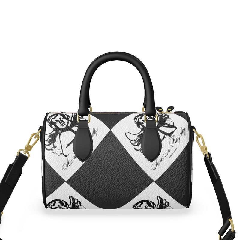 Mini Denbigh Duffle Bag