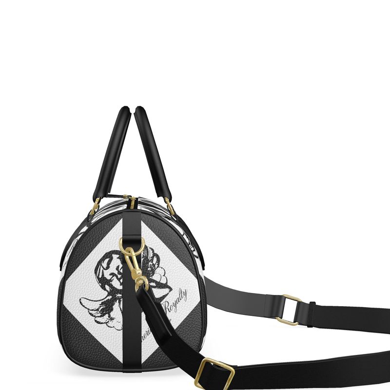 Mini Denbigh Duffle Bag