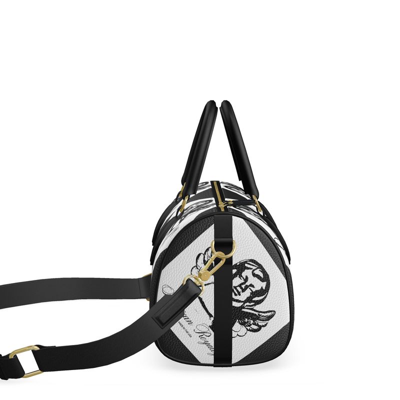 Mini Denbigh Duffle Bag