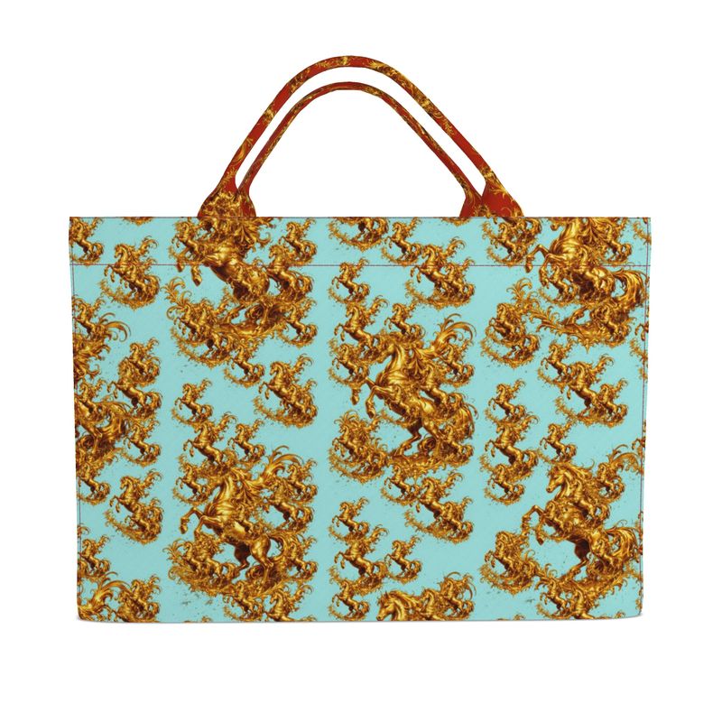 Carryall Tote Bags