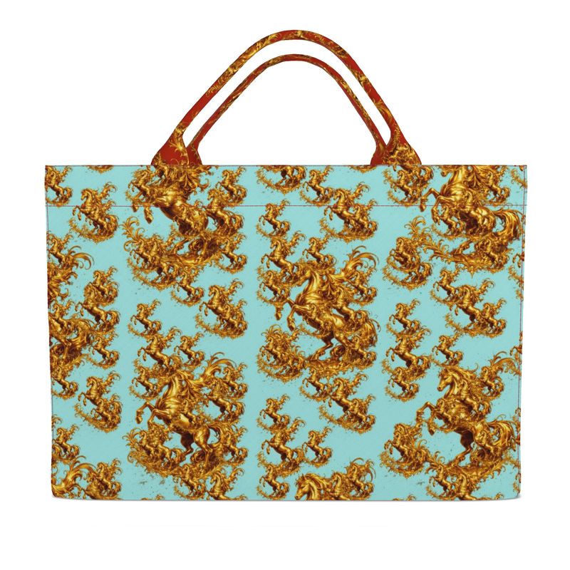 Carryall Tote Bags