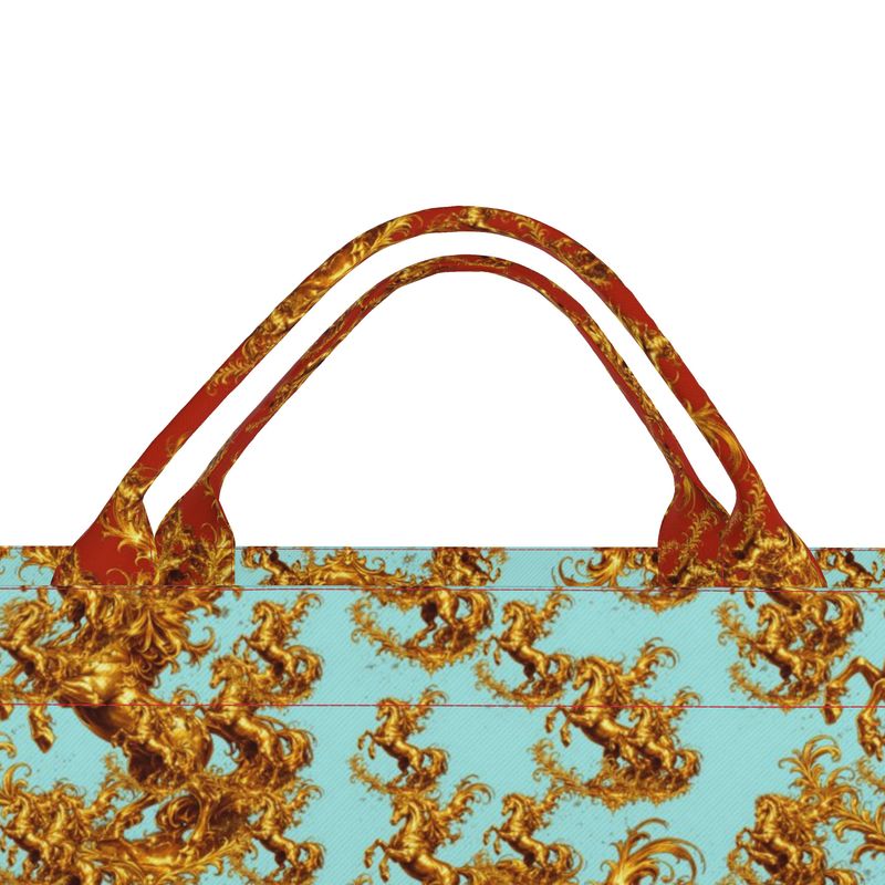 Carryall Tote Bags