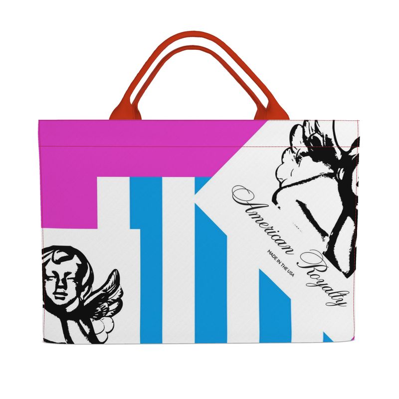 Carryall Tote Bags