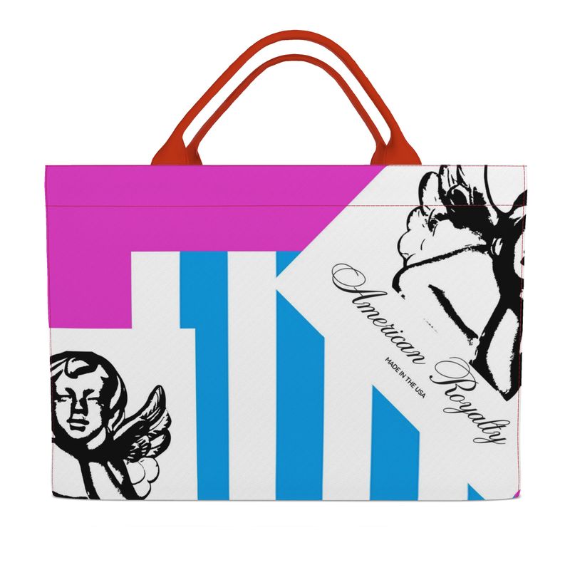Carryall Tote Bags