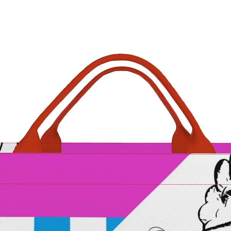 Carryall Tote Bags