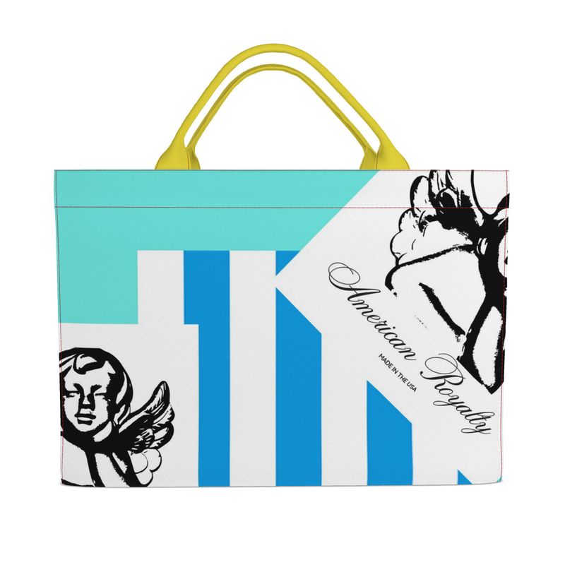 Carryall Tote Bags