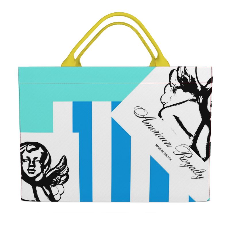 Carryall Tote Bags