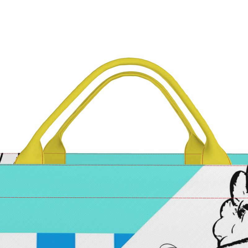 Carryall Tote Bags