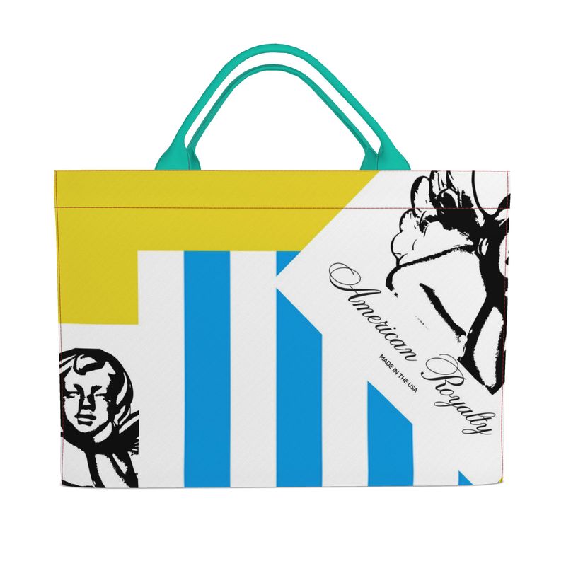 Carryall Tote Bags