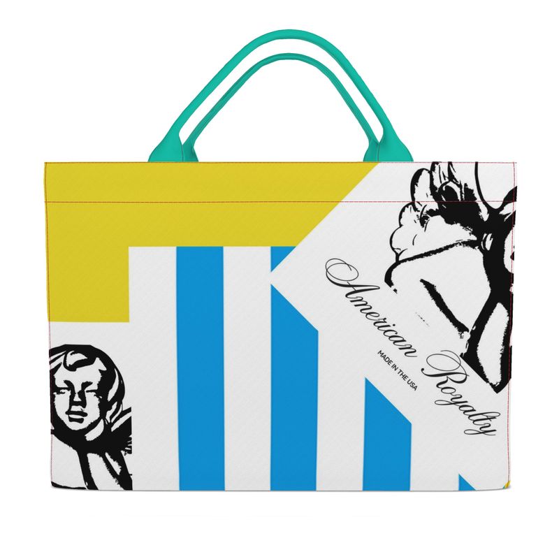 Carryall Tote Bags