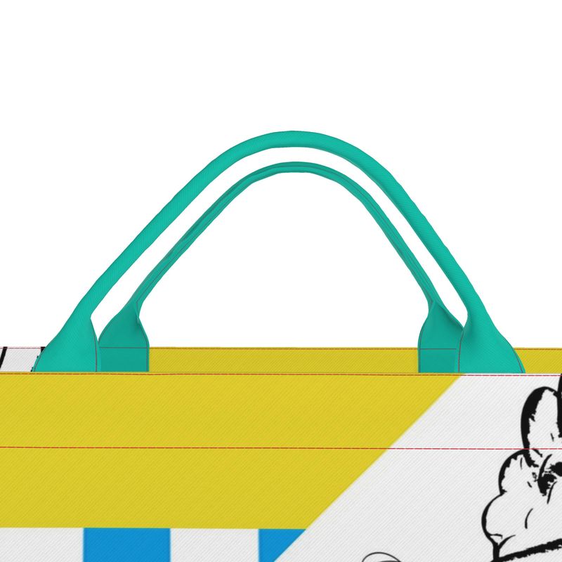 Carryall Tote Bags