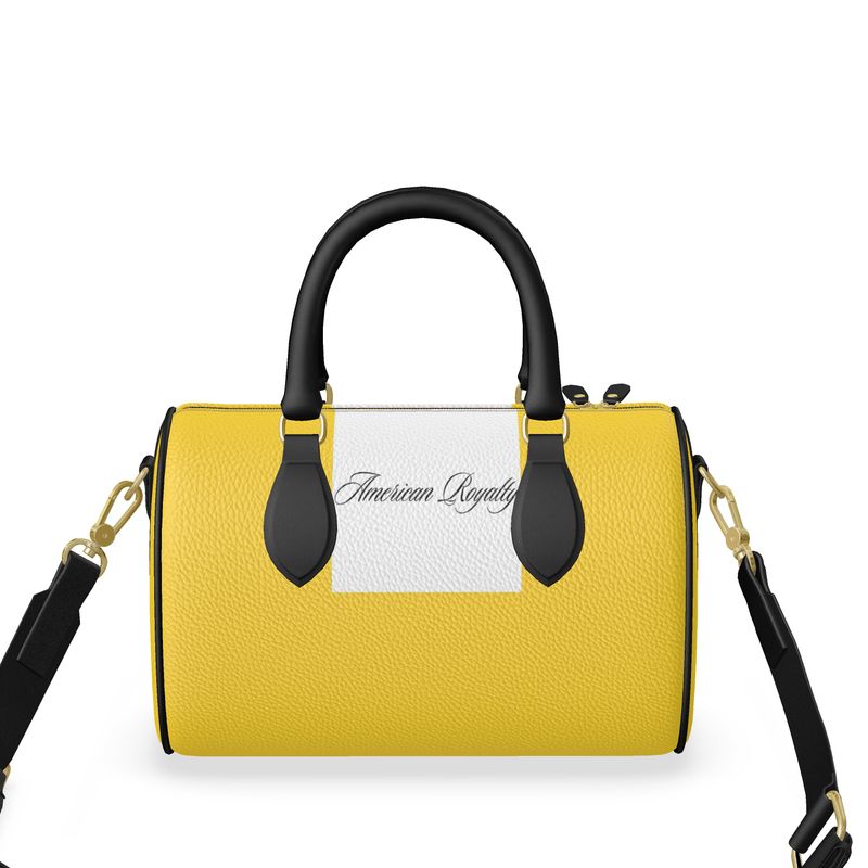 Mini Denbigh Duffle Bag
