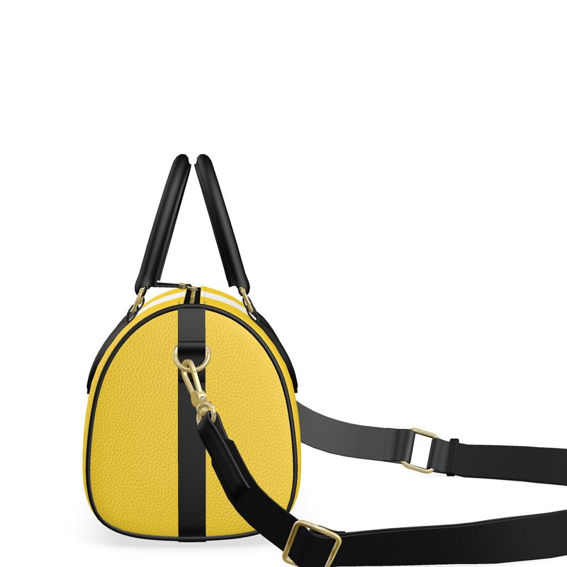 Mini Denbigh Duffle Bag