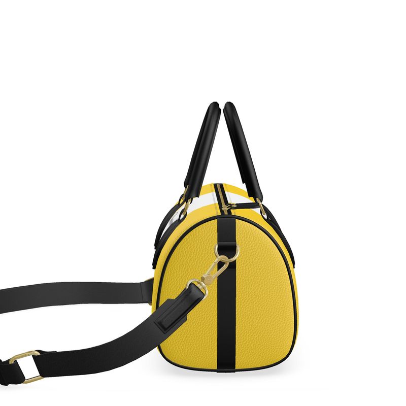Mini Denbigh Duffle Bag