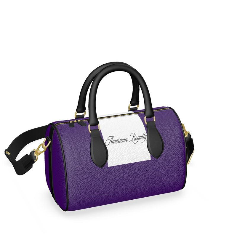 Mini Denbigh Duffle Bag