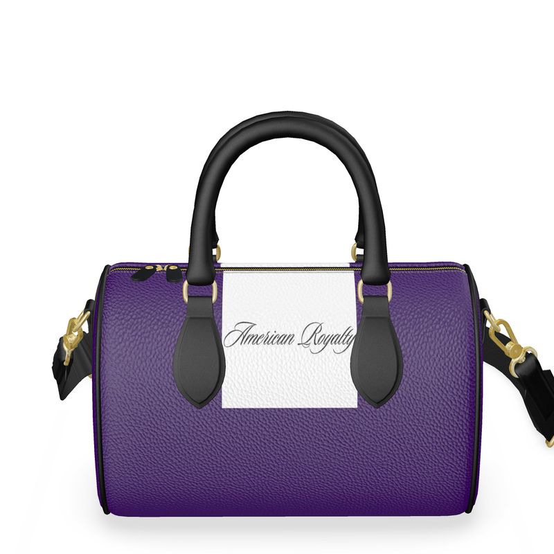 Mini Denbigh Duffle Bag