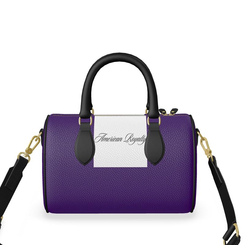 Mini Denbigh Duffle Bag
