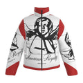 Mens Puffer Jacket