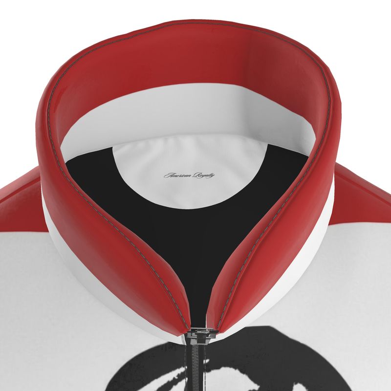 Mens Puffer Jacket