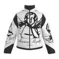 Mens Puffer Jacket