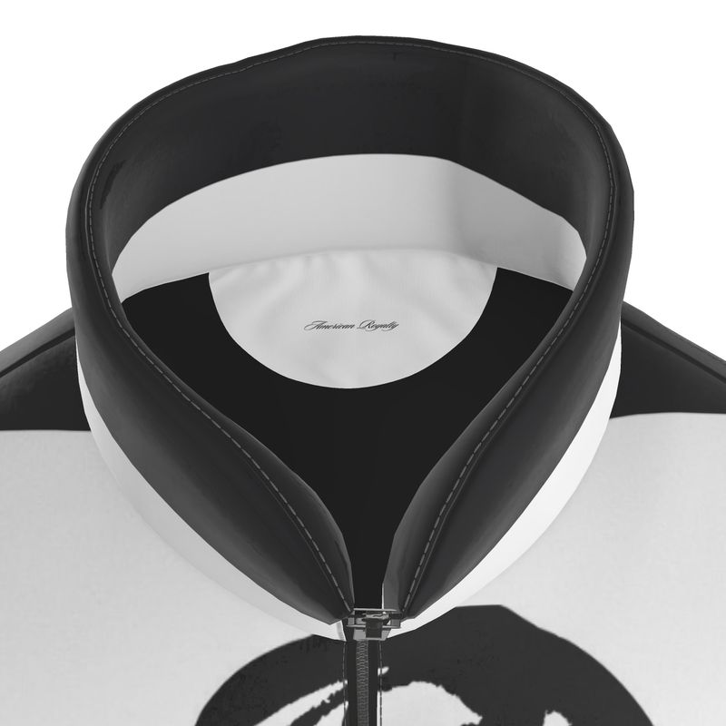 Mens Puffer Jacket