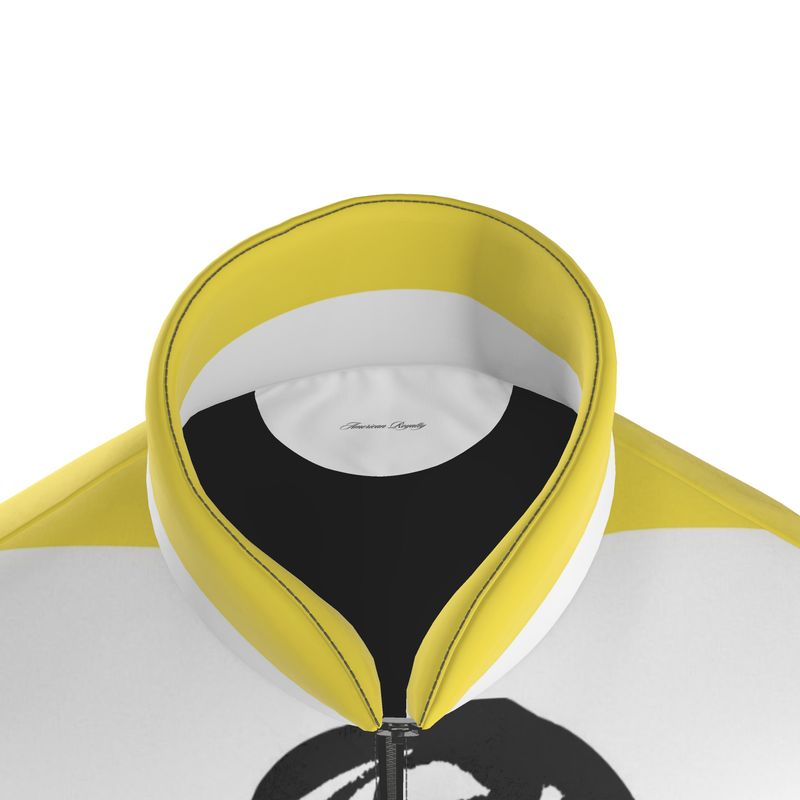 Mens Puffer Jacket