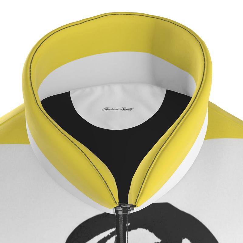 Mens Puffer Jacket