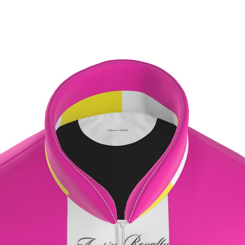 Unisex Puffer Jacket
