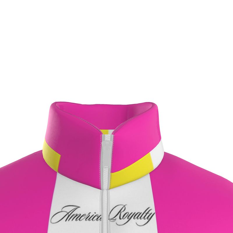 Unisex Puffer Jacket