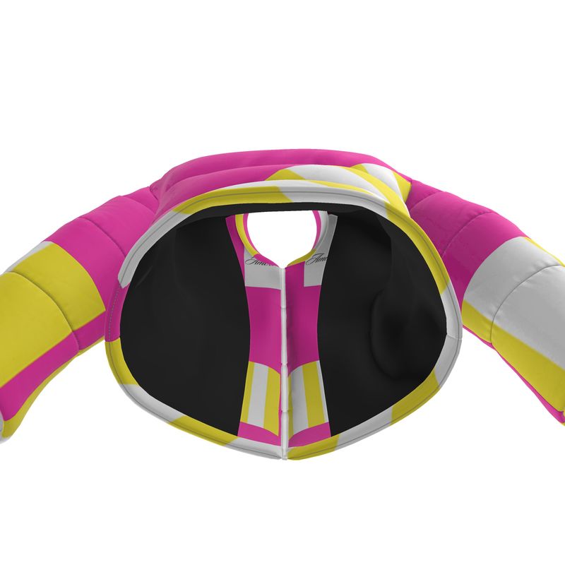 Unisex Puffer Jacket