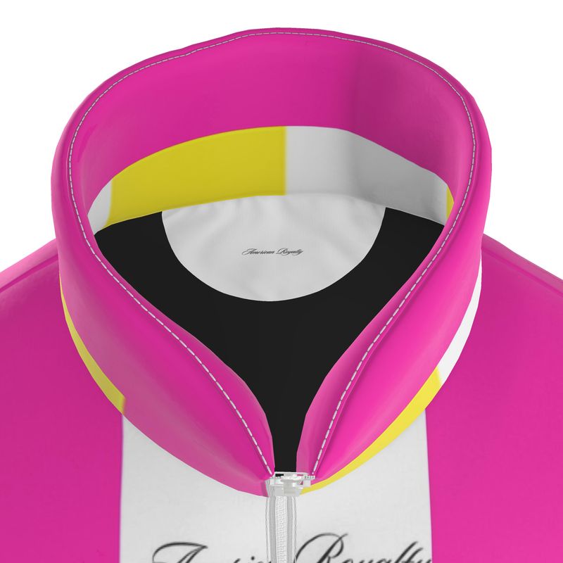 Unisex Puffer Jacket