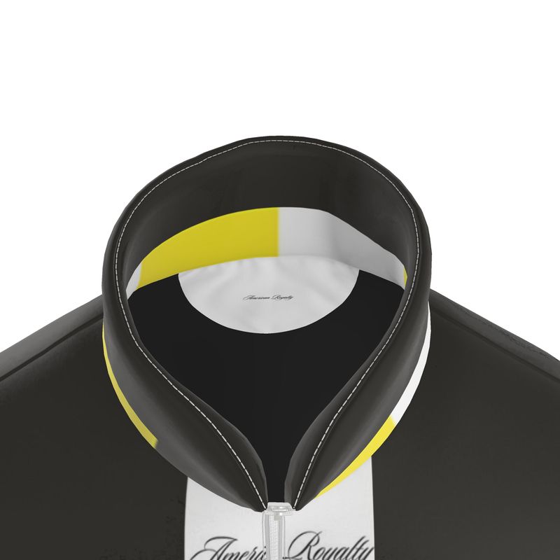Unisex Puffer Jacket