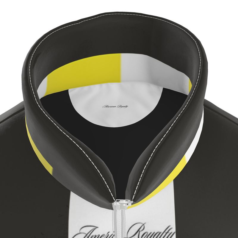 Unisex Puffer Jacket