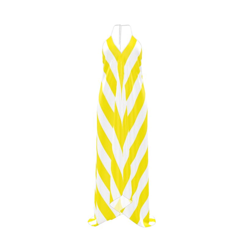 Halter Dress