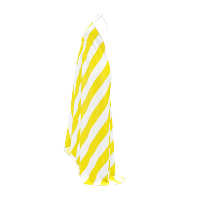 Halter Dress