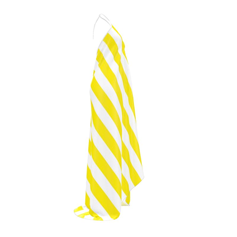 Halter Dress