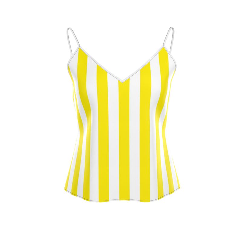 Strappy Camisole